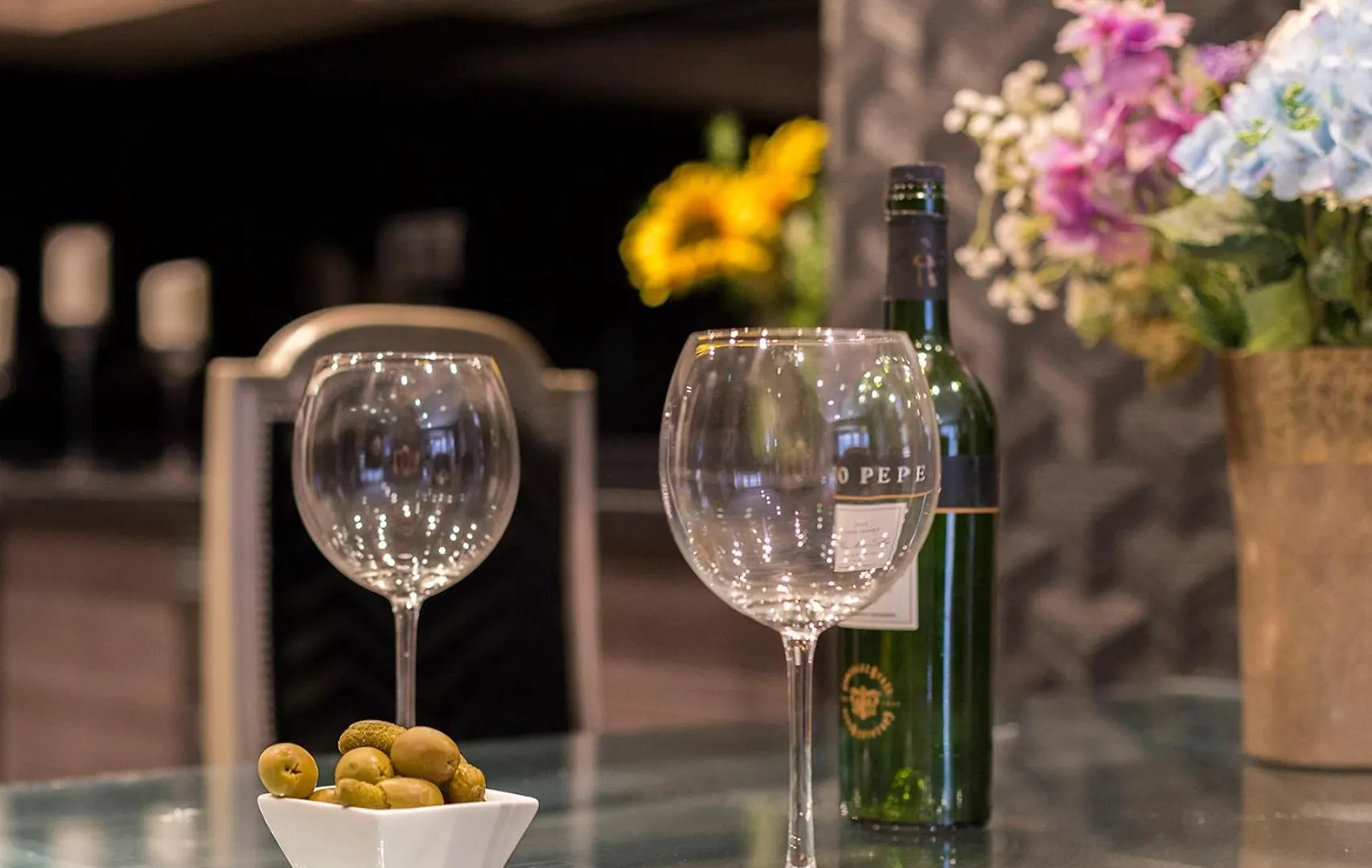 Apartment Santa Maria Luxury 2 Rooms 2 Banos Cadiz Spain