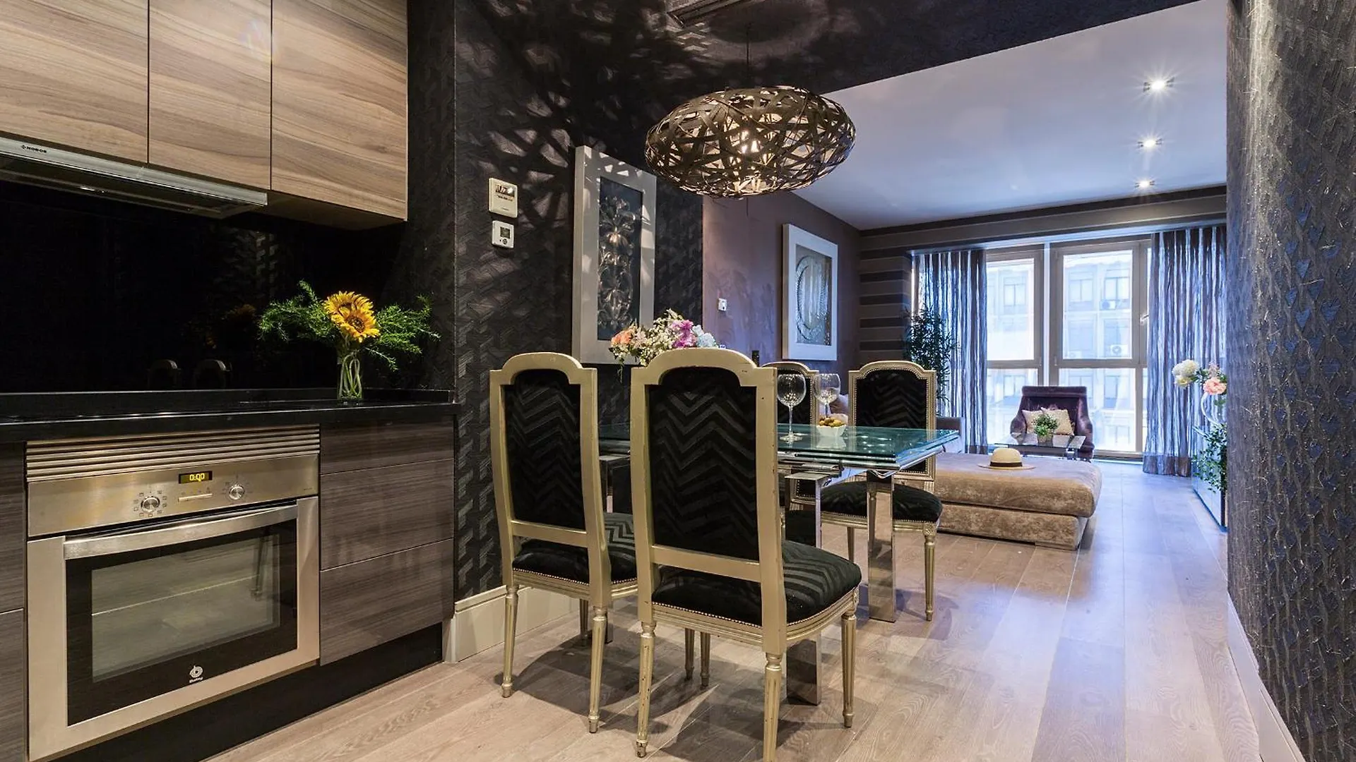 Santa Maria Luxury 2 Rooms 2 Banos Cádiz