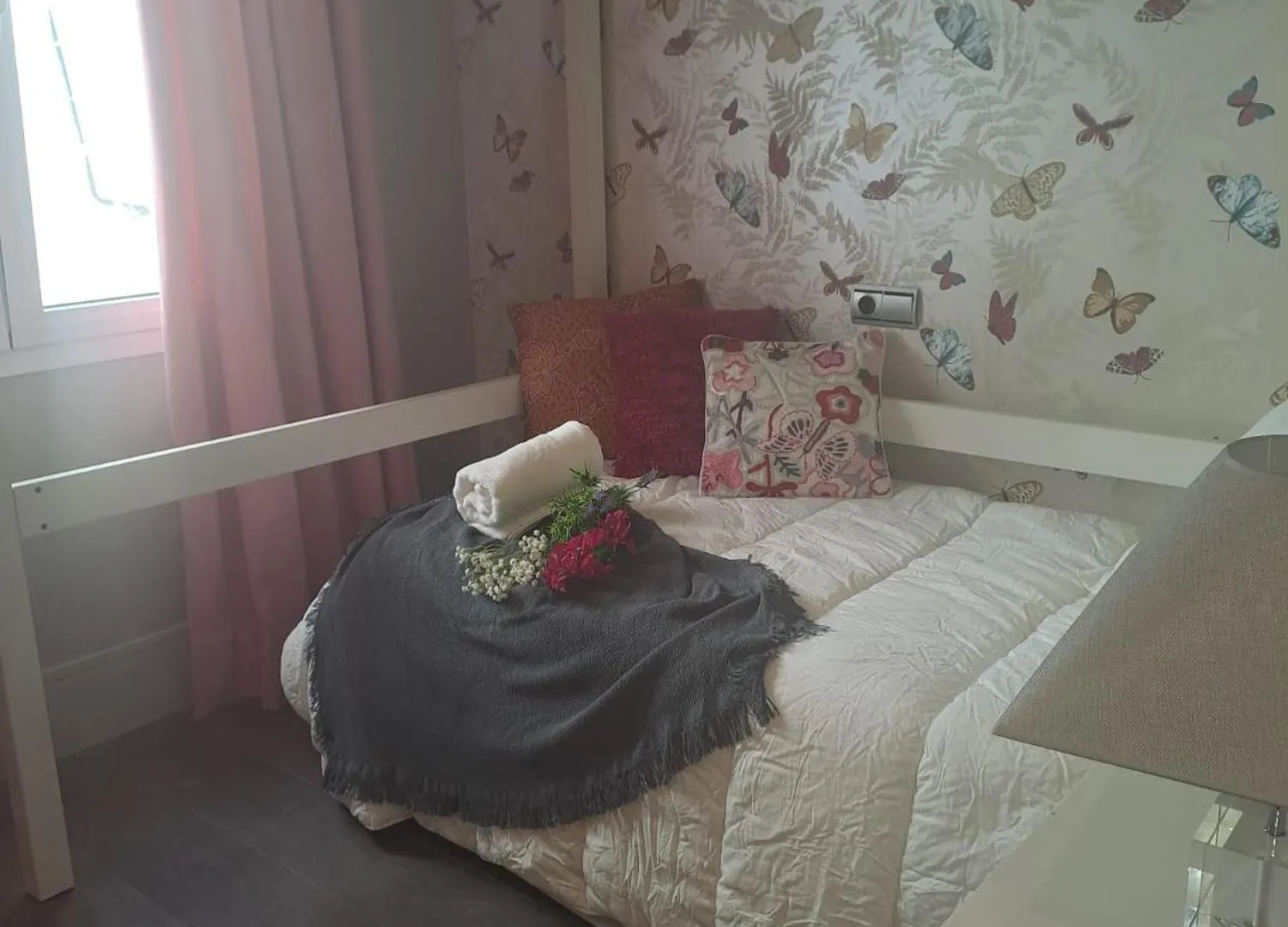 Apartment Santa Maria Luxury 2 Rooms 2 Banos Cadiz
