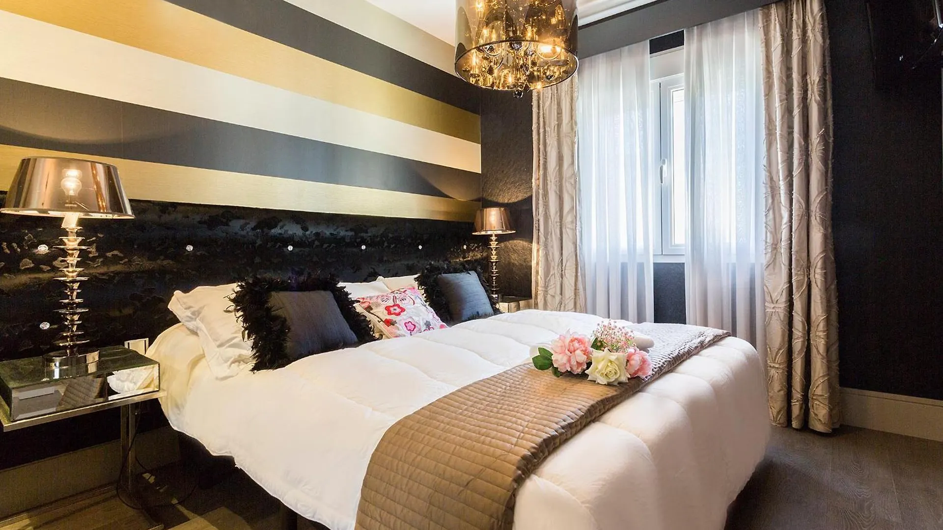 Santa Maria Luxury 2 Rooms 2 Banos Cadiz 0*,  Spain