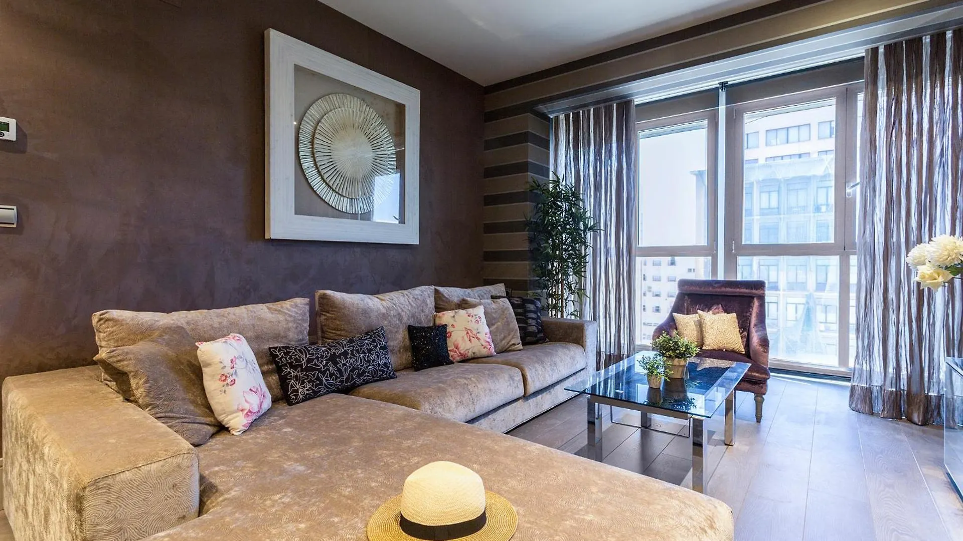 Apartment Santa Maria Luxury 2 Rooms 2 Banos Cadiz